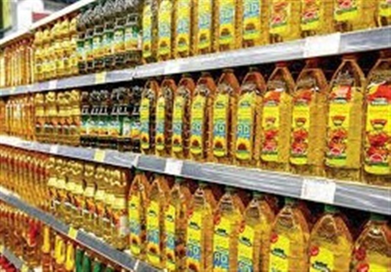 وزارت جهاد کشاورزی: میزان عرضه روغن بیش از نیاز کشور است