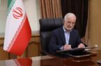 وزیر کشور میلاد حضرت مسیح(ع) را تبریک گفت