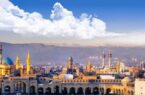 پرطرفدارترین سفرها از مشهد؛ از پایتخت تا نگین خلیج فارس