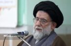 پیام تسلیت امانی در پی ارتحال آیت‌الله علی شفیعی
