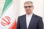پیام سخنگوی وزارت امور خارجه در شبکه ایکس به مناسبت روز بزرگداشت رودکی