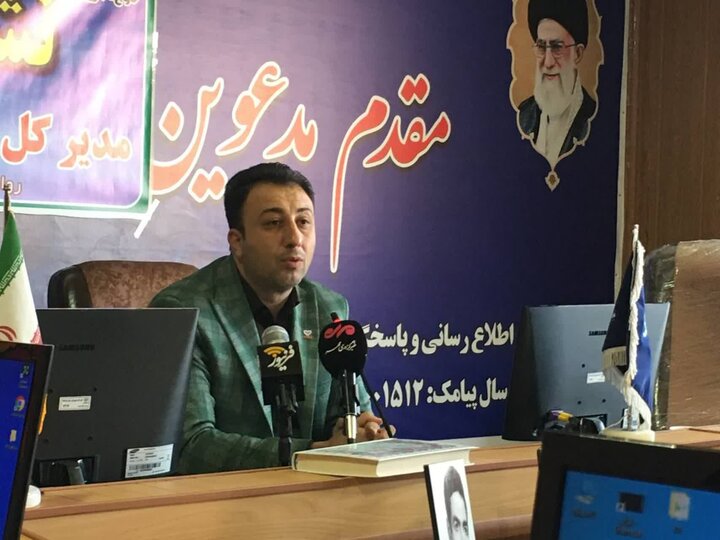پیگیری تأمین اعتبارات و تقویت زیرساخت‌های دامپزشکی کرمانشاه