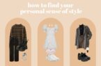 چگونه استایل شخصی خود را پیدا کنیم؟