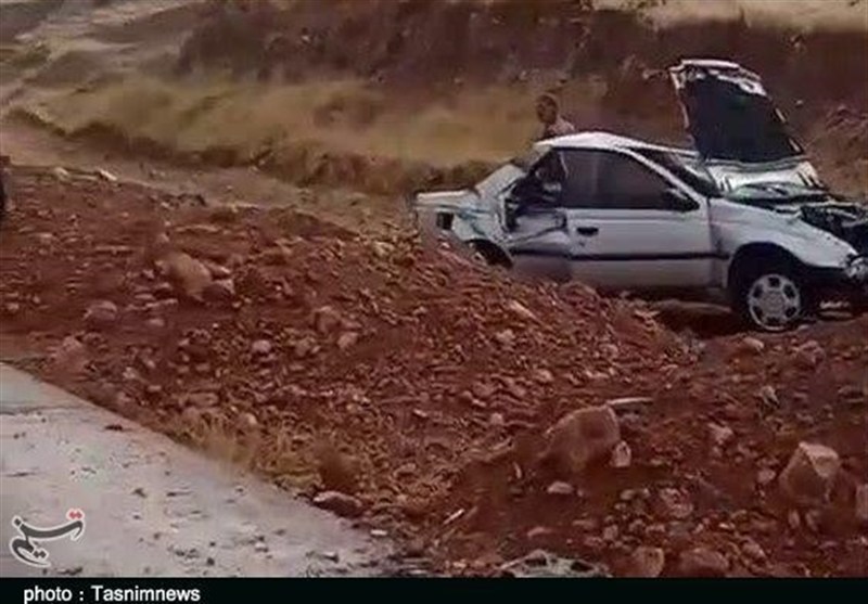کاهش ۹ درصدی تلفات جاده‌ای یزد