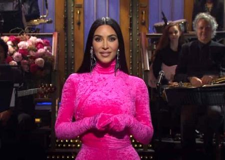 کیم کارداشیان: حاضرم برای جوان ماندن «مدفوع» بخورم!