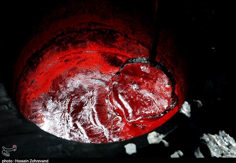 زباله , پسماند , شهرداری تهران , 