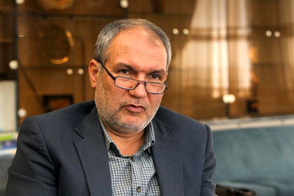 یادنامه‌ای در بزرگداشت دکتر بهزاد قره‌یاضی