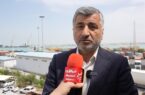 ۱۹ میلیون تن محصولات پتروشیمی از گمرکات بوشهر صادر شد