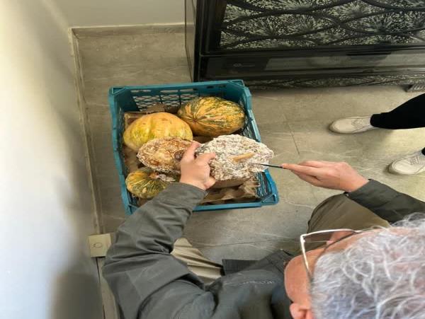 آموزش عملی تولید عوامل بیولوژیک برای بانوان فعال و زنان روستایی