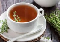 آویشن نسخەای جادویی برای درمان سرماخوردگی/ روش صحیح تهیه و مصرف