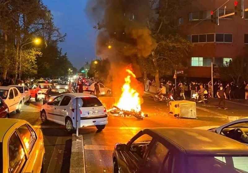 از تحریم تا اغتشاش؛ نقش بازیگران خارجی در مشکلات اقتصادی ایران
