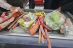 اعزام گشت‌های مشترک نظارت بازار به شهرستان‌های استان قزوین