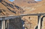 افتتاح شاهکار مهندسان ایرانی بر فراز آزادراه شمالی کرج افتتاح شاهکار مهندسان ایرانی بر فراز آزادراه شمالی کرج