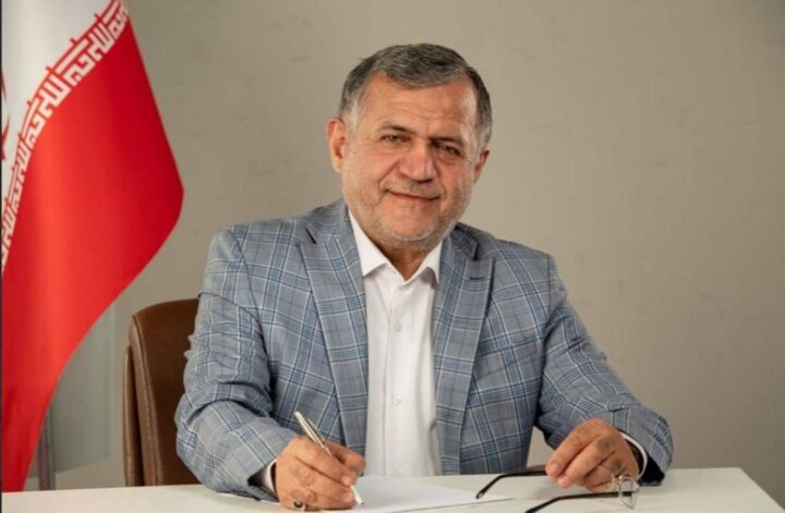 امانی: اقدام شرم‌آور اروپا علیه سپاه خوش‌خدمتی به ترامپ جنگ طلب است