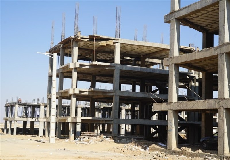 تحویل ۱۰۰ واحد مسکونی در سمنان تا پایان سال