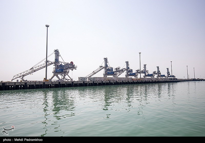 تخلیه ۱۳.۵میلیون تن کالای اساسی/ وضع ذخایر استراتژیک مناسب است