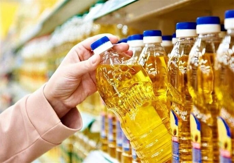 تزریق روزانه ۱۵۰ تا ۲۵۰ تن روغن به بازار استان کرمانشاه