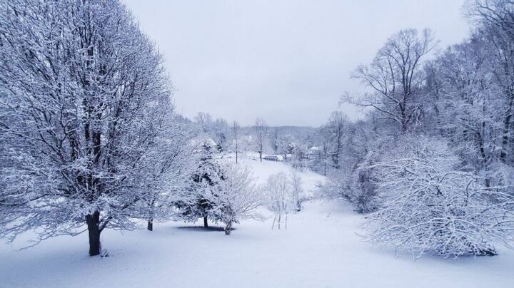 تهران یخ زد| برف سنگین دوباره به پایتخت می رسد