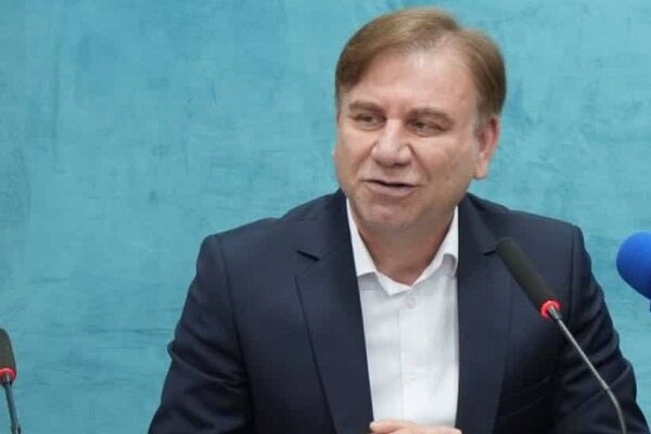 زارع: استان بوشهر آمادگی نخستین پایلوت ملی حکمرانی داده را دارد