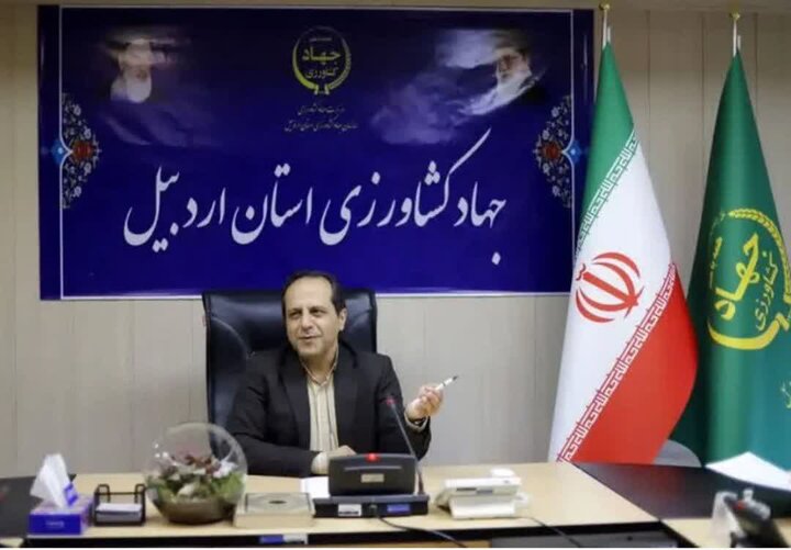 سرشماری زنبورستان‌های استان اردبیل از ۵ مهر آغاز می‌شود