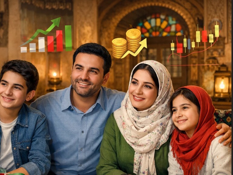 سود سهام عدالت ۱۸ دی ۱۴۰۴ واریز می‌شود / حساب سهامداران کدام بانک زودتر شارژ می‌شود؟