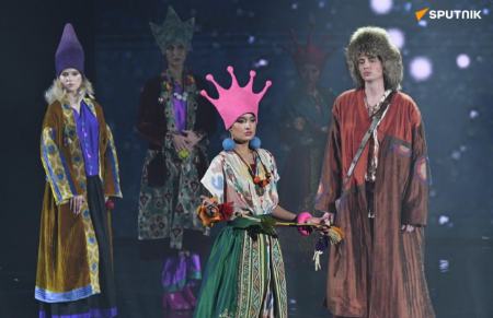 دختر شایسته تاتارستان،اخبار فرهنگی،خبرهای فرهنگی