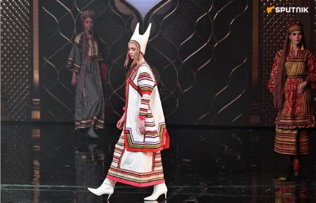 دختر شایسته تاتارستان،اخبار فرهنگی،خبرهای فرهنگی