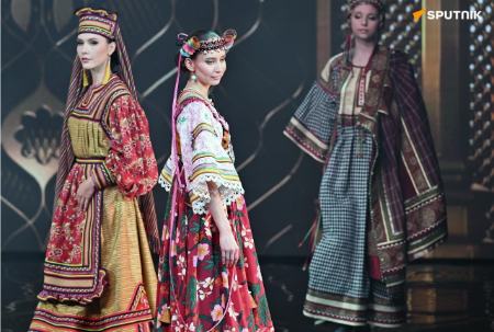 دختر شایسته تاتارستان،اخبار فرهنگی،خبرهای فرهنگی