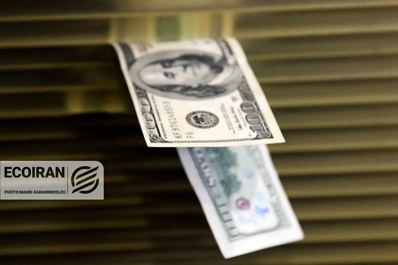 قیمت دلار امروز ۱۱بهمن/ دلار ۱۶۳ هزار تومان شد + جدول