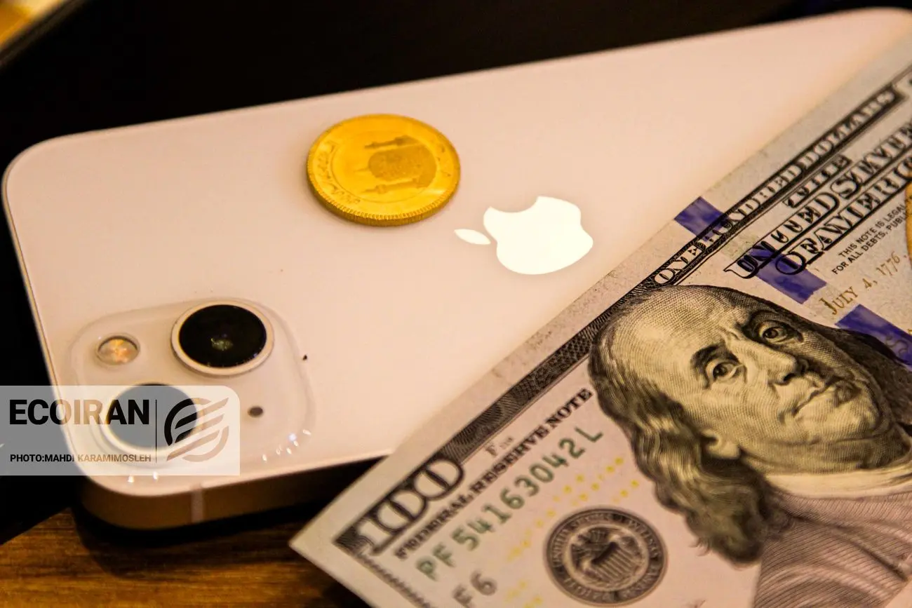 قیمت طلا، دلار و سکه امروز چهارشنبه ۸بهمن/ رکوردشکنی تمام قیمت ها + جدول