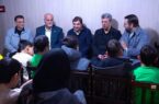 مخبر: کودکان سرمایه اصلی نظام و عاملان پیشرفت ایران هستند
