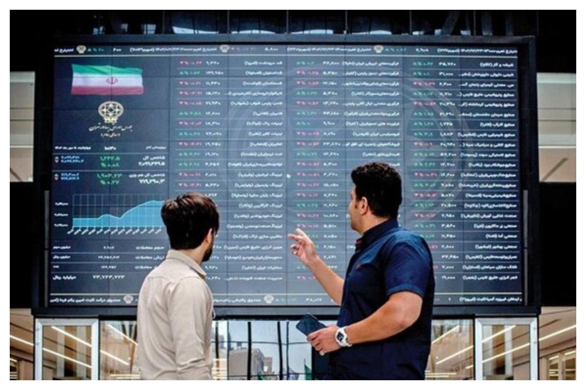 معاملات پرقدرت در اوراق بهادار/اکثریت نمادها مثبت شدند