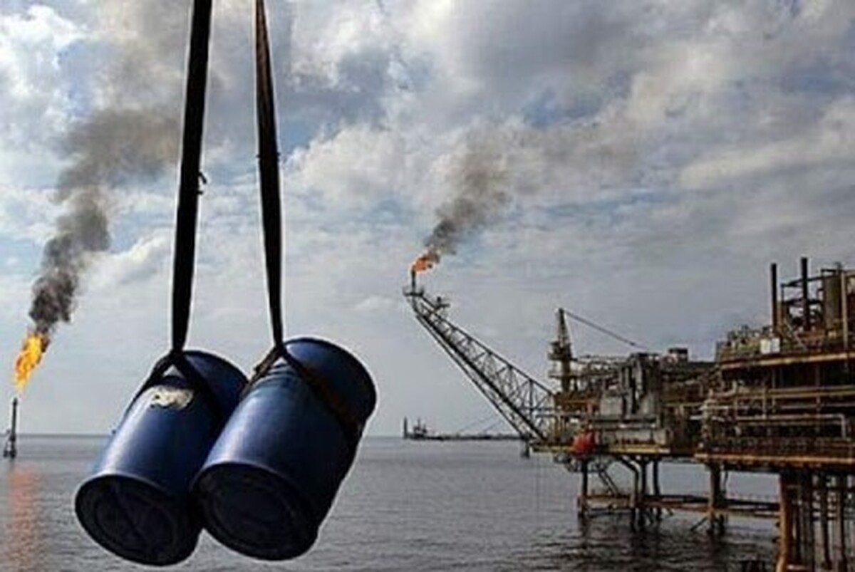 نفت در مرز ۶۰ دلار؛ روز سخت فلزات در بازارهای جهانی/ اصلاح همزمان طلا، نقره و مس