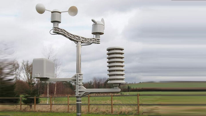 هواشناسی برای پیش‌بینی وضع هوا از هوش مصنوعی استفاده می‌کند؟