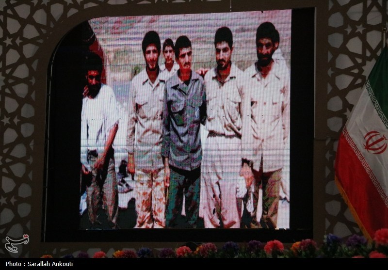 پایان جشنواره «اشک انار» و داستان کوتاه «یوسف»