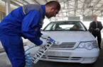 پلاک‌های «ایران ۷۰» رسماً وارد تهران شدند؛ شماره‌گذاری خودروها به حالت عادی بازگشت