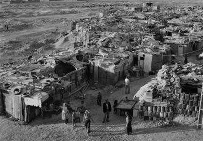 آمارهای سیاه و شرم‌آور پهلوی در روستاهای ایران؛ تراژدی تلخ ترکمن صحرا