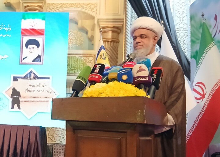 آمریکاییها پیامدهای هرگونه حمله نظامی به ایران را با دقت بررسی کنند