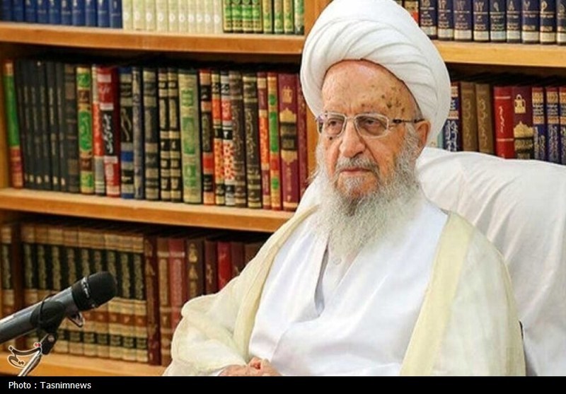 آیتالله مکارم شیرازی: ایمان به منجی، ضامن پایداری امت اسلامی است