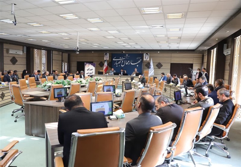 احداث ۵۴۰۰ مدرسه در طرح نهضت توسعه عدالت آموزشی