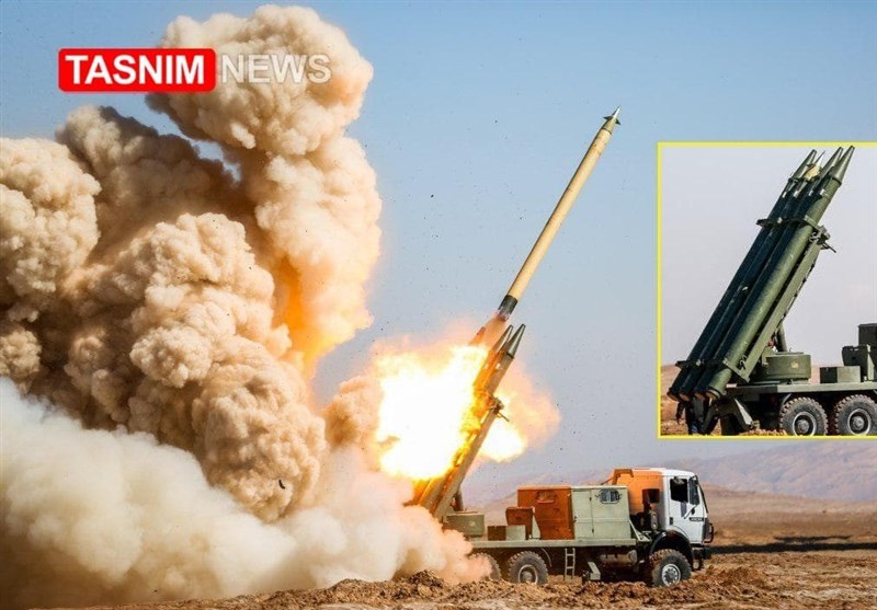 اختصاصی|صداهای انفجار در سنندج ناشی از تمرینات نظامی است