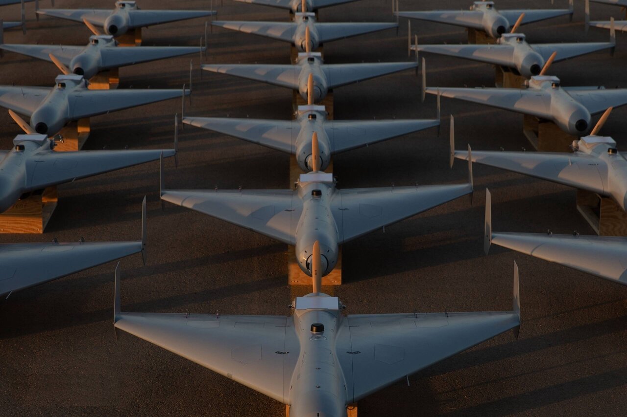 پهپاد شاهد؛نوآوری ایرانی که غول‌های نظامی جهان را به کپی‌برداری واداشت