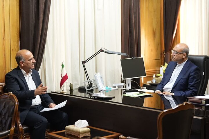 استاندار کرمانشاه: صیانت از منابع طبیعی بدون مشارکت مردم ممکن نیست