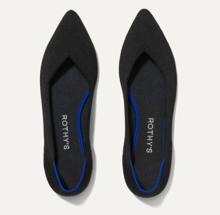 بهترین کفش های مناسب شلوار مام استایل, بهترین کفش ها برای شلوار مام استایل, کفش های شلوار مام استایل