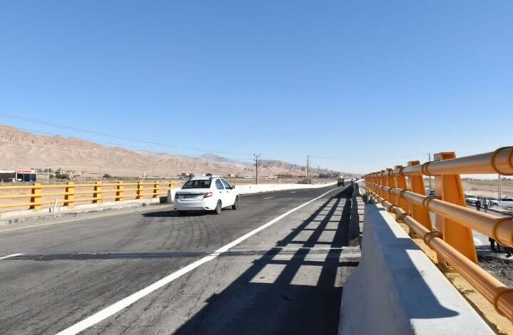 بهره برداری و اجرای ۸۱ طرح راهداری و حمل و نقل جاده‌ای در بوشهر