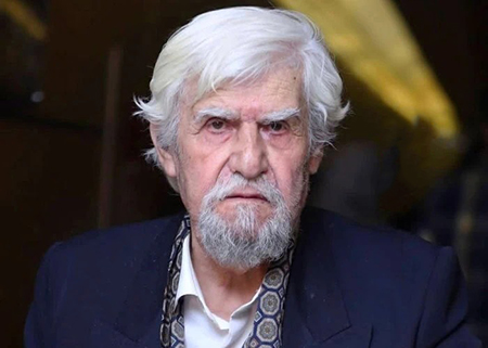 بیوگرافی عنایت بخشی, عنایت‌الله بخشی بازیگر