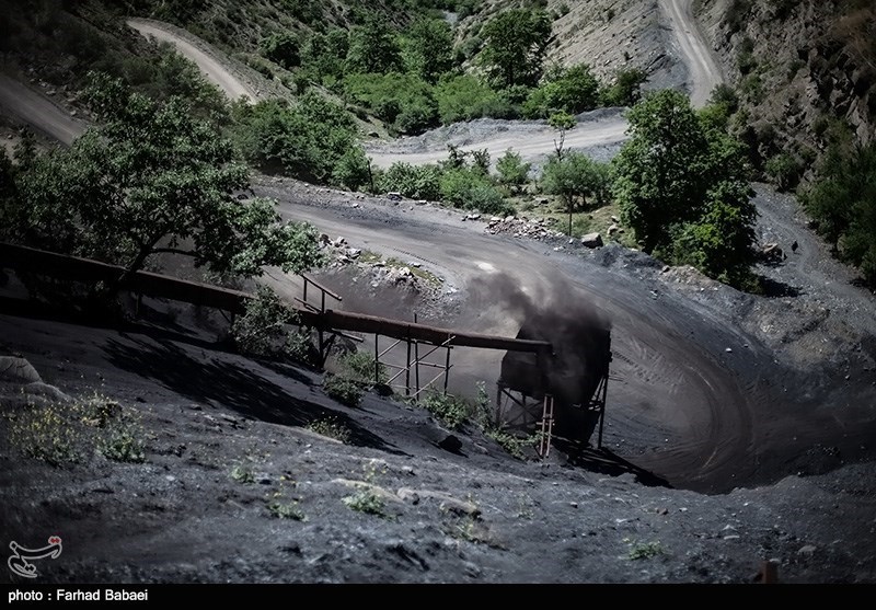 اخبار ساری , وزارت صنعت , 