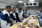 تشدید نظارت دامپزشکی با ۴۷ اکیپ در مازندران تشدید نظارت دامپزشکی با ۴۷ اکیپ در مازندران