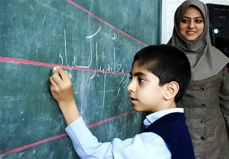 جزئیات بهکارگیری ۱۰ هزار نیروی آموزشی در آموزشوپرورش