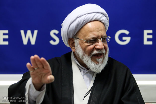 جزئیات نحوه تصمیم‌گیری در جلسات مجمع تشخیص مصلحت نظام